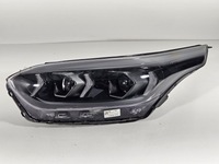 фото thumb №1, Лампа левая перед передняя kia ceed 3 iii lift proceed lift full led eu