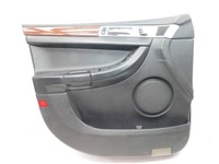 фото thumb №5, Chrysler pacifica 2005r обшивка двері лівий перед