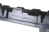 фото thumb №5, Audi a3 s3 8v 2016 часть трубы впуска воздуха