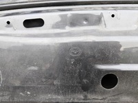 фото thumb №11, Капот крышка двигателя mazda 3 iii bm 2013-2019 bardzo ladna org