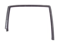 фото thumb №1, Seat toledo ii 98-05 прокладка скло лівий задня