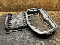 Поддон масла audi porsche 4.0 tfsi 0p2103603e с Разборки, фото thumb