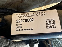 фото thumb №9, Volvo xc40 hak буксировочный 32270802