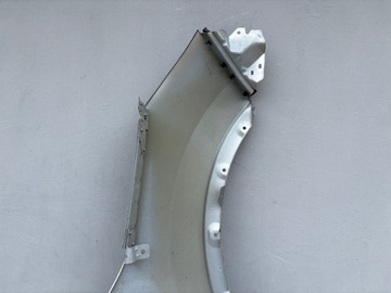 фото thumb №10, Крило лівий перед nissan qashqai ii j11