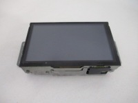 Купить Infiniti q30 экран дисплей, фото thumb