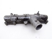 фото thumb №1, Iveco daily iii 02-06 2.3 hpi коллектор впускной
