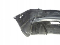 фото thumb №5, Tesla модель x бампер зад задній плита