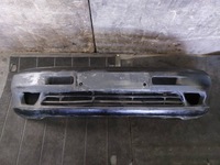 фото thumb №9, Kompletny перед капот бампер крила mercedes-benz vito w638 2.2 cdi