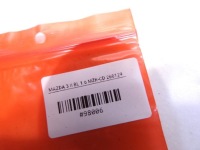 Засов замка крышки задняя mazda 3 ii bl hb Оригинал, фото thumb