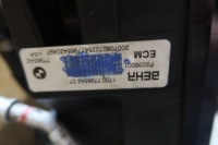 фото thumb №12, Радиатор основний  гидроусилитель bmw x5 e70 3.0 d повреждённый.