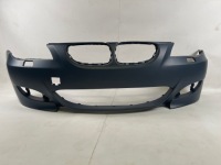 фото thumb №10, Передний бампер bmw 5 e60 2006-2010 pod противотуманка