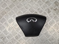 фото thumb №13, Infiniti q70 s lift оригинальная приборная панель консоль ремни подушка безопасности