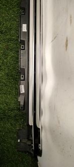 фото thumb №9, Молдинг поріг поріг audi a8 d4 lift ліва права