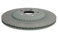 фото thumb №1, Диск гальмівна двокомпонентний задня l/p pasuje do: land rover range rover