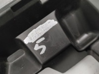 Решітка w бампер porsche cayenne iii 9y 9y0807683t Київ, фото thumb