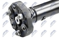 фото thumb №8, Wał приводной задняя nty do dodge charger 3.6