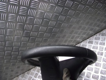 фото thumb №9, Кермо шкіра мультифункція kia soul рестайлінг 11r