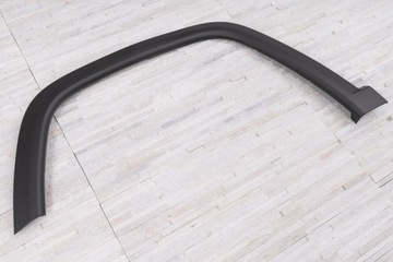 фото thumb №8, Jeep compass ii 2017+ планка крыльев левая перед