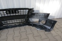 Бампер перед передній audi a5 8t0 07-11 Зі Шроту, фото thumb