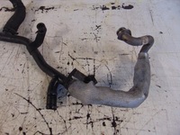 фото thumb №6, Провода трубка wąż шланги wody vw touareg 7l 5.0 v10