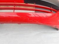 фото thumb №11, Mitsubishi colt 3d 04-08 бампер передній p04