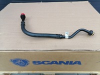 фото thumb №1, Шланг кондиционера scania r s новый model 2473791