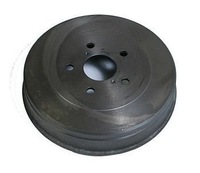 фото thumb №1, Барабан тормозной задняя toyota sienna 2004-2010