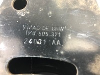 фото thumb №5, Vw golf рычаг задняя правый задняя 1k0505371