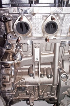 фото thumb №8, Tb001 mini cooper countryman ii f60 1.5d 116km двигун b37c15a 23% vat