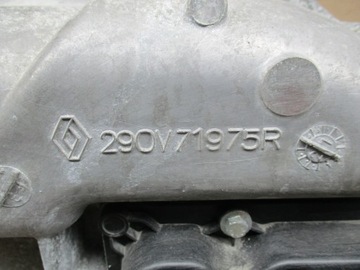 фото thumb №14, Renault kangoo z.e. 2 3 13-21 двигун електричний maq601 290106283r