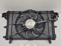 Купити Tesla model 3, model y радіатор води, вентилятор, фото thumb