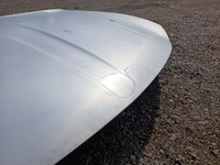 фото thumb №12, Капот кришка алюмінієва dodge charger 2015-