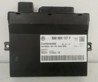 фото thumb №4, Модуль блок управления kessy keyless go vw phaeton ii lift 10-16 3d0909137f