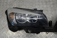 фото thumb №1, Bmw x1 e84 лампа передня права uk