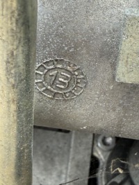 Двигун комплектний  mitsubishi canter fuso 3.0 d euro 5 f1ce3481 147tyś 2013r Київ, фото thumb