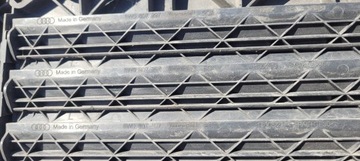 фото thumb №10, Audi a4 b9 жалюзи воздуха ролета // 3644