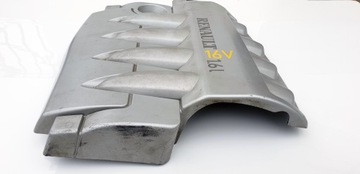 фото thumb №7, Renault scenic megane 2 ii кришка захист двигуна клапанів двигуна 1.6 16v