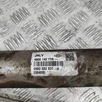 фото thumb №6, Renault master iii 2019 трансмиссия рулевая / рулевая рейка