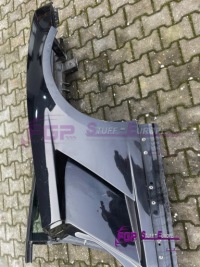 Оригинал  крыло левый задний lamborghini gallardo оригинал 408809009 + рама Киев, фото thumb