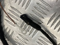 фото thumb №7, Porsche oem номер 9j0971145b taycan трубка  жгут проводки багажника