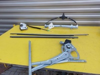 фото thumb №1, Mazda 6 молдинг дверь правый перед gj подъемник