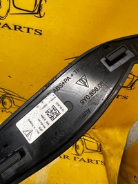 фото thumb №6, Воздухоотводчик вентиляция консоли левый левая porsche cayenne coupe 9y3 9y0