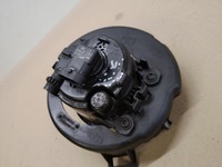 фото thumb №5, Протитуманна фара правий перед nissan navara iii d40 05-10