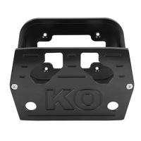 фото thumb №12, Лоток na акумулятор ze нержавіюча сталь нержавіючої dociskana