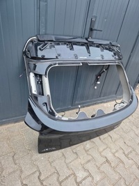 фото thumb №9, Nissan ariya задня кришка багажника poznań