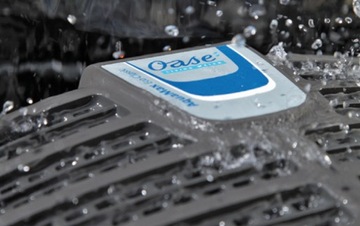 Oase AquaMax Eco Classic 3500 pompa z filtrem