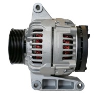 Новый генератор mercedes actros mp4 antos arocs Доставка, фото thumb