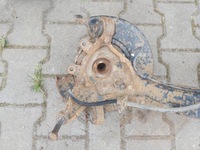 фото thumb №5, Поворотный кулак ступица левый зад bmw e46 1.8 2.0 b