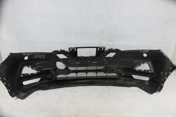 фото thumb №12, Бампер перед переднее nissan qashqai ii j11 рестайлинг