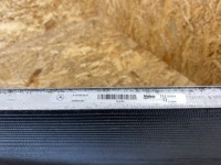 фото thumb №11, Радіатор wody mercedes w177 w247 w118 1.5d a2475000203